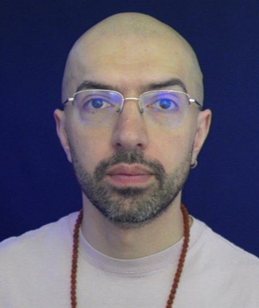 Pete Sparrow